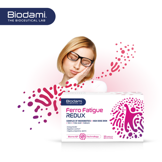 Ferro Fatigue REDUX
