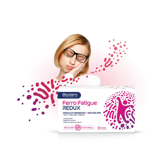Ferro Fatigue REDUX