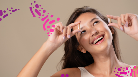 Why Women Don’t Need the Same Supplement Every Day: The Case for Smarter, Alternating Nutrition