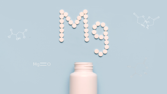 What is the best form of magnesium?