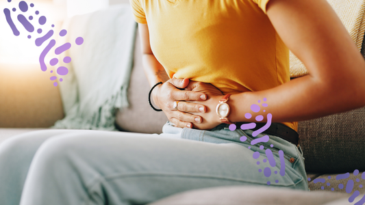 Irritable Bowel Syndrome (IBS): How our Microbiome and Probiotics Can Help