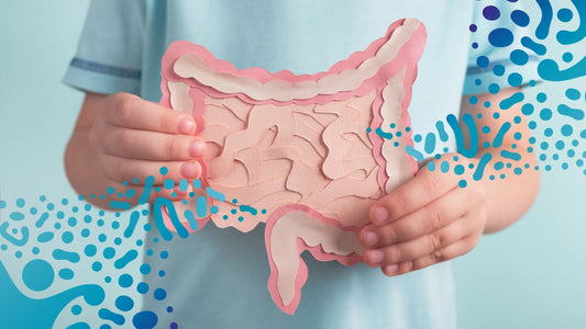 Irritable Bowel Syndrome (IBS): How our Microbiome and Probiotics Can Help