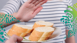 Why is gluten intolerance becoming more common?