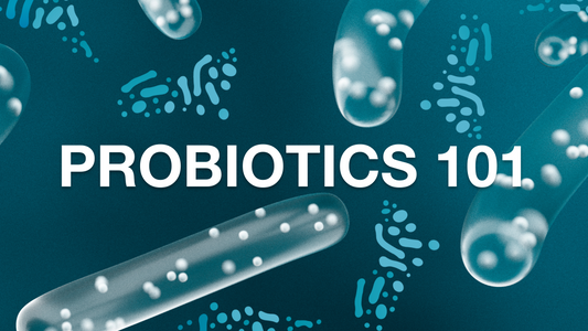 Probiotics: understanding the types, sources and benefits