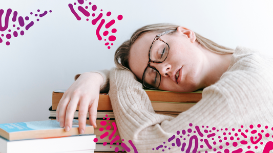 Periods, Blood Loss and Fatigue