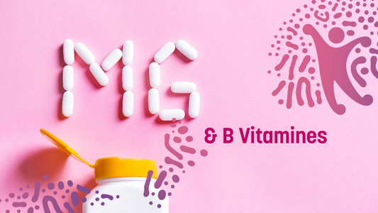 Magnesium & B Vitamins: Why Your Body Needs Them Every Day