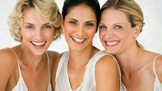 🌸 Beauty Starts Within. What ingredients to look out for for that natural glow