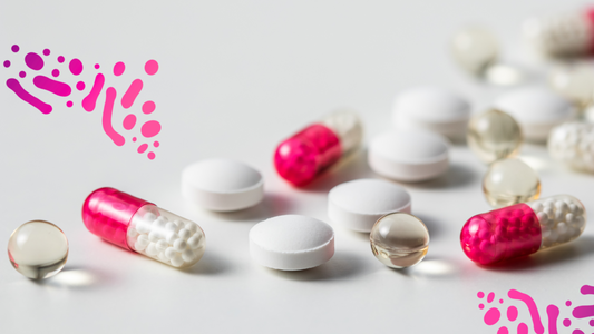 The Daily Wellness Struggle: Why Most Multivitamins Fall Short for Women