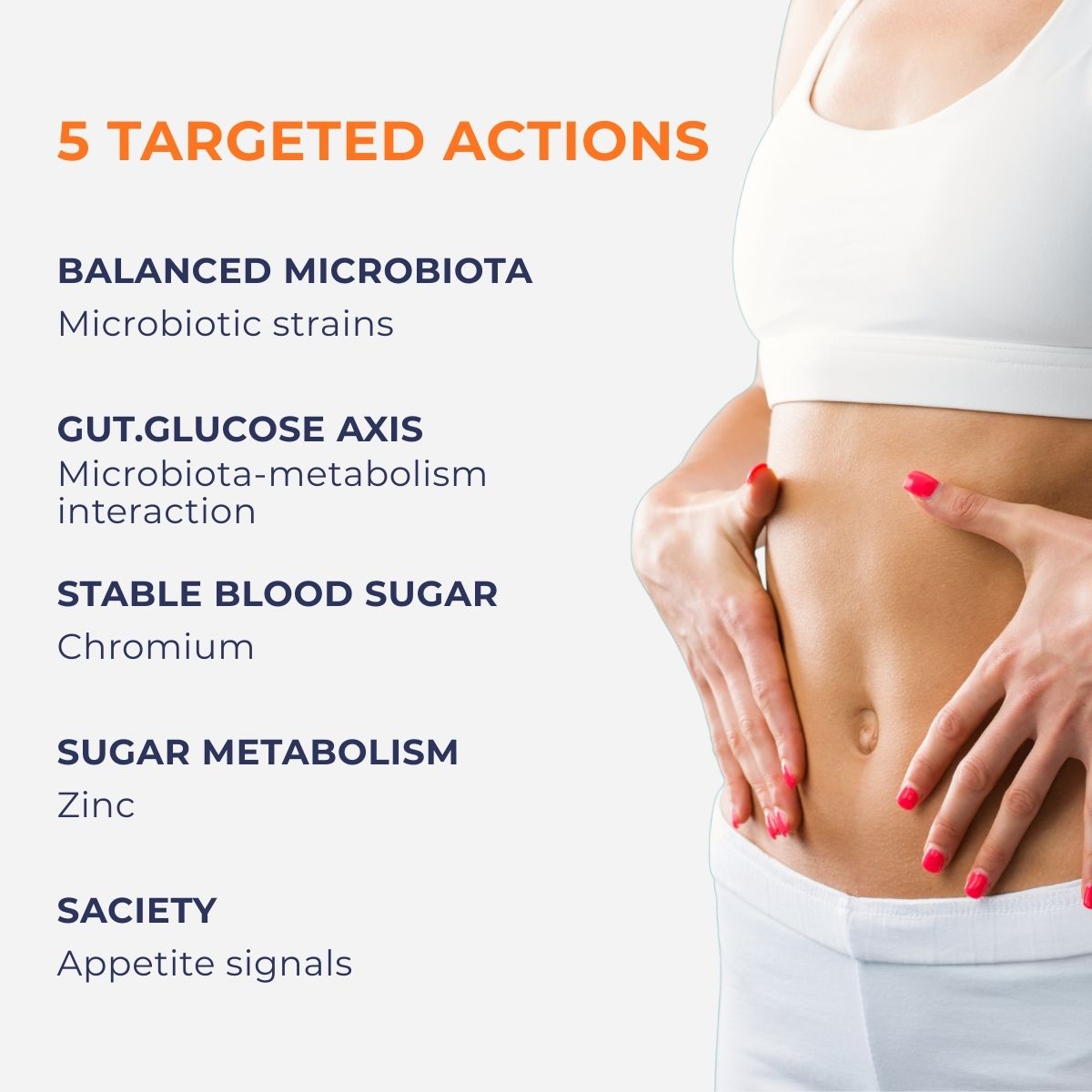 GlucoBiomix AX1