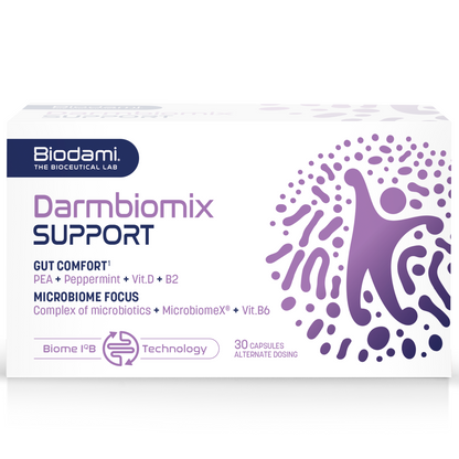 Darmbiomix SUPPORT