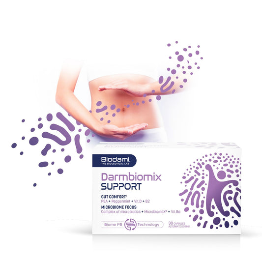 Darmbiomix SUPPORT