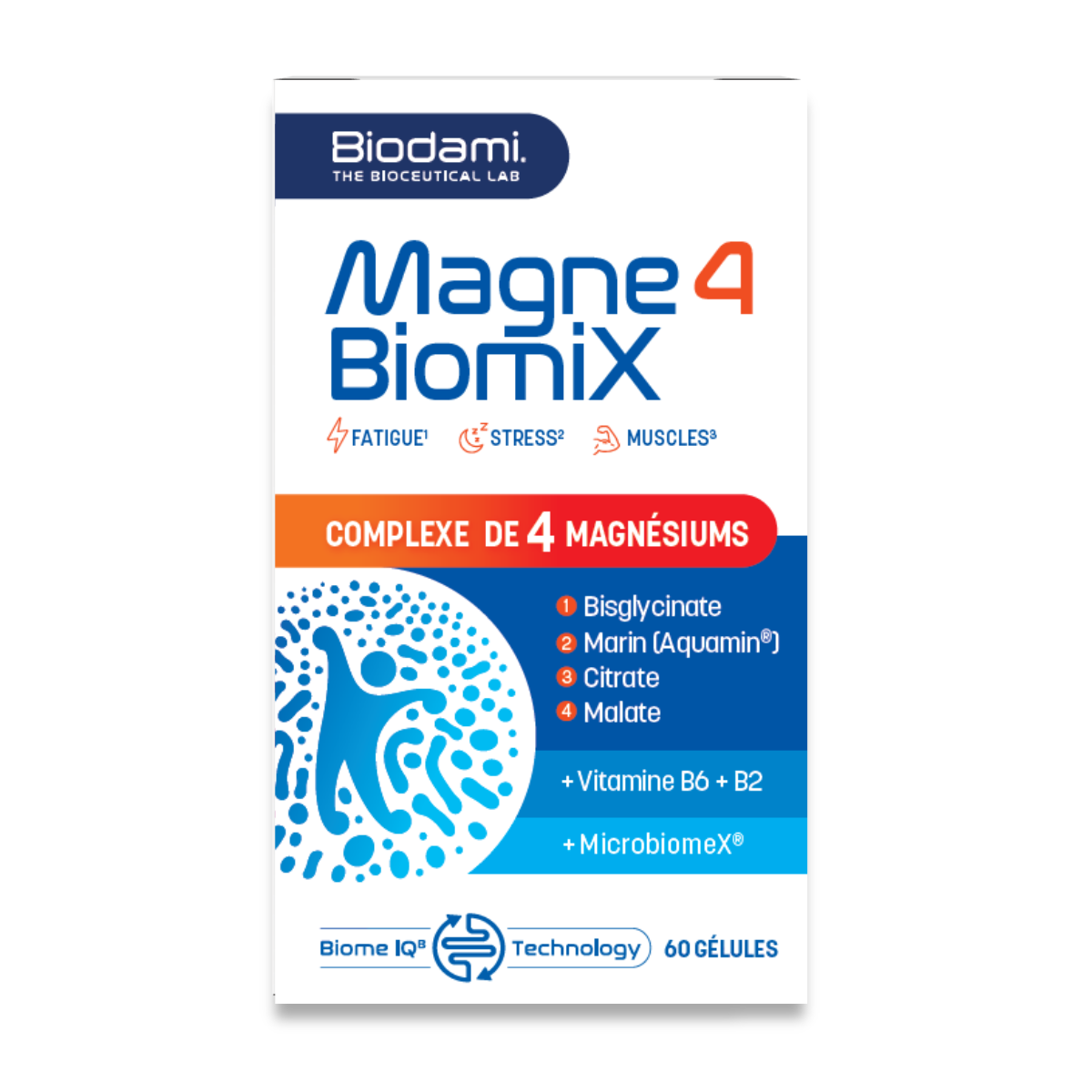 Magne4Biomix